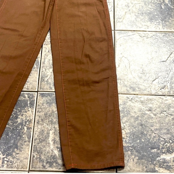 Women’s no fear skater collab pants - Picture 4 of 15